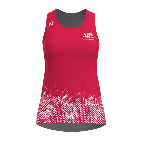 Run Singlet Women