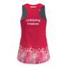 Run Singlet Women