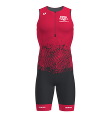 Lead Skinsuit