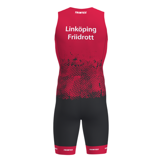 Lead Skinsuit