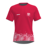 Free T-Shirt SS Women