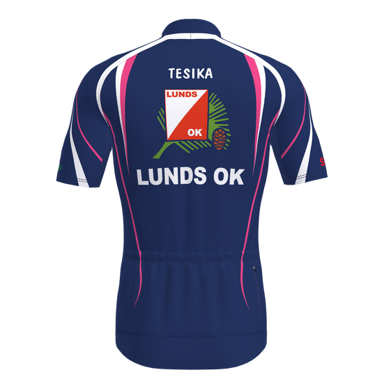 Elite 2.0 Shirt SS Men