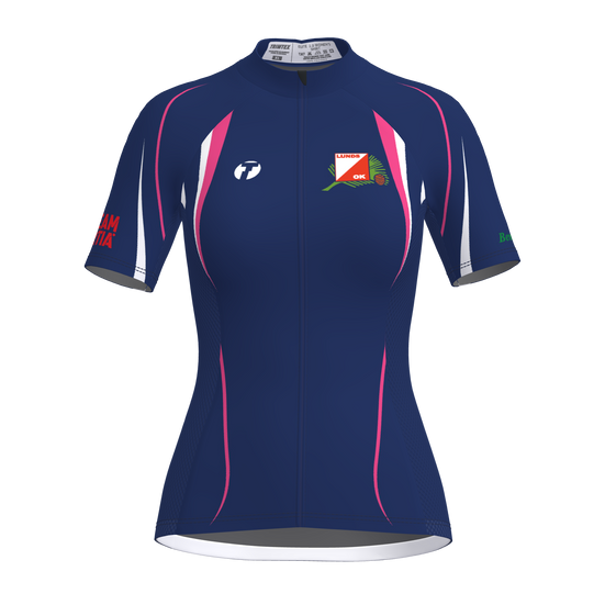 Elite 2.0 Shirt SS Women