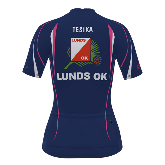 Elite 2.0 Shirt SS Women