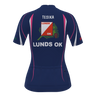 Elite 2.0 Shirt SS Women