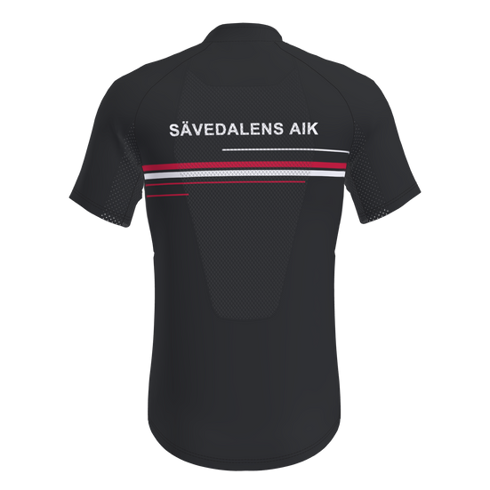 Trail Shirt SS Women