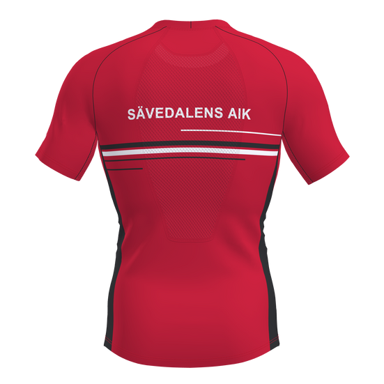 Run Ecogreen T-Shirt SS Women