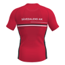 Run Ecogreen T-Shirt SS Women