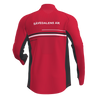 Run Zipp Shirt LS Women