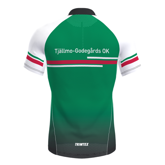Rapid 2.0 O-Shirt SS Jr