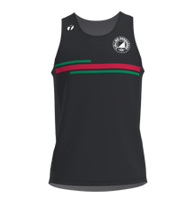 Run Singlet Men