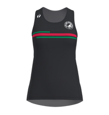 Run Singlet Women