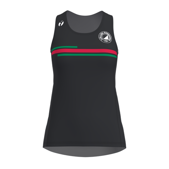 Run Singlet Women