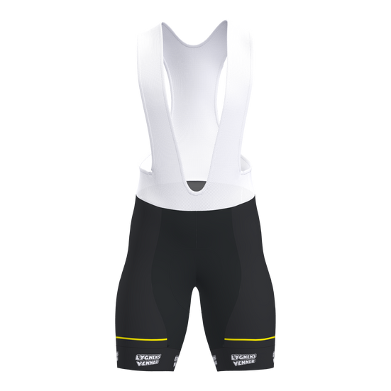 Vitric Bib Shorts Men