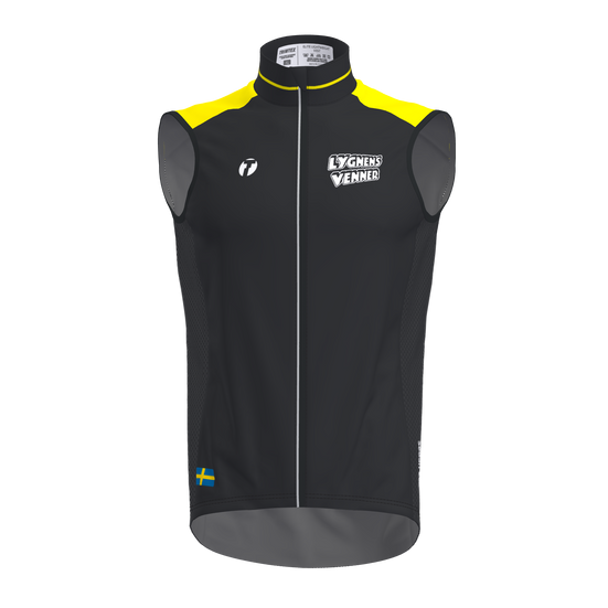 Elite Lightweight Vest Men