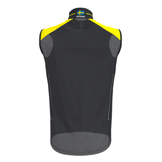 Elite Lightweight Vest Men