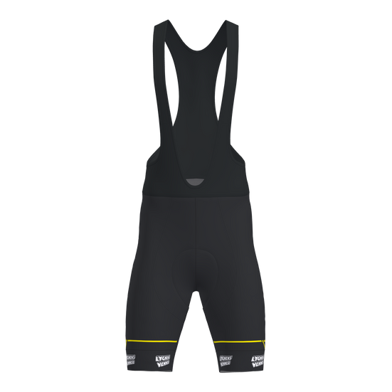 Venom Bib Shorts Men