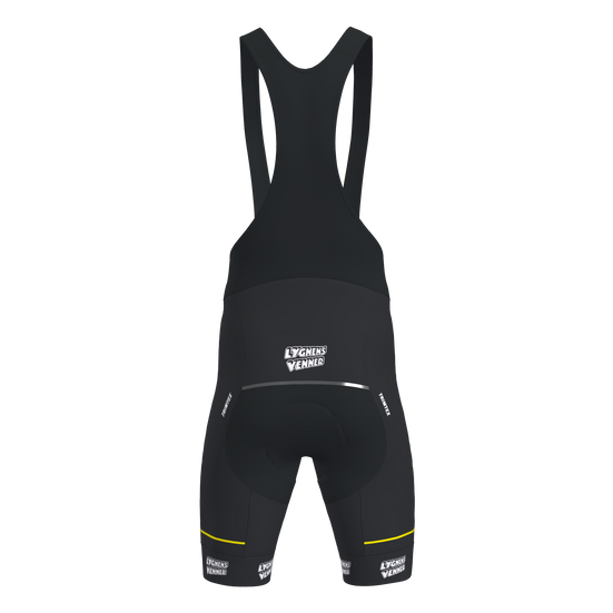 Venom Bib Shorts Men