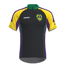 Trail Shirt SS Jr