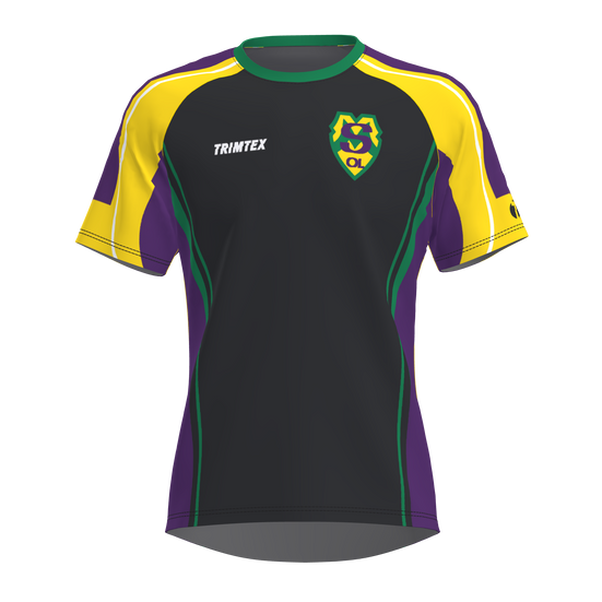 Free T-Shirt SS Men