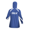 Feather Jacket Women