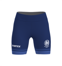 Run 2.0 Short Tights Women