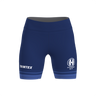Run 2.0 Short Tights Women