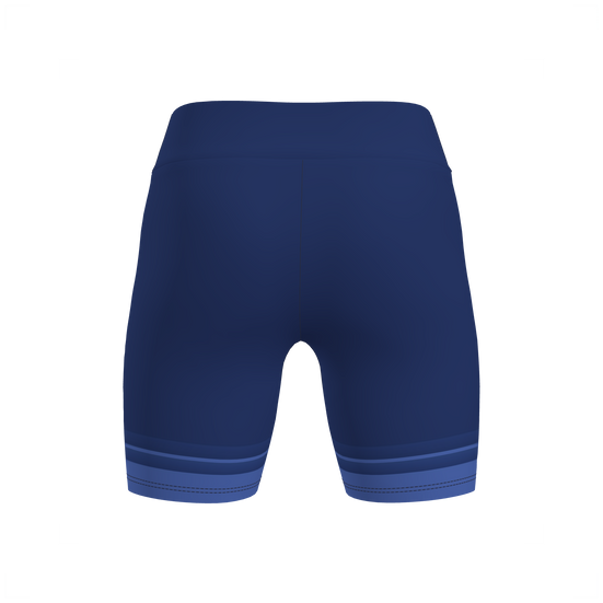 Run 2.0 Short Tights Women