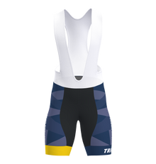 Vitric Bib Shorts Men