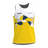 Run Singlet Men