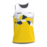 Run Singlet Men