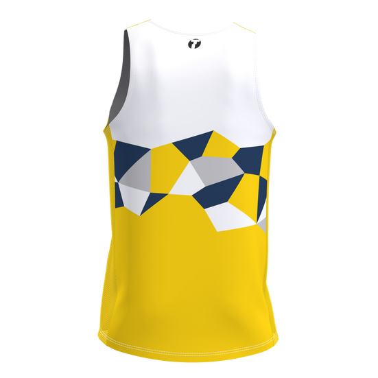 Run Singlet Men