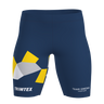 Run 2.0 Short Tights Men