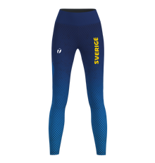 Run 2.0 Long Tights Women