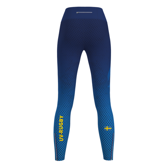 Run 2.0 Long Tights Women