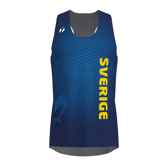 Fast 3.0 Singlet Women