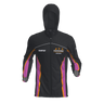 Feather Jacket Men