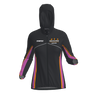 Feather Jacket Women