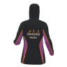 Feather Jacket Women