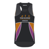 Fast 3.0 Singlet Women