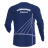 Free T-Shirt LS Women