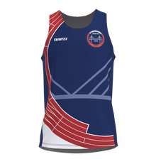 Run Singlet Men