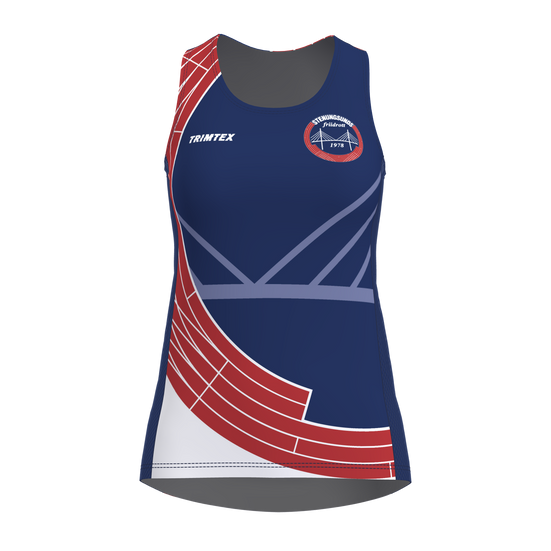 Run Singlet Women