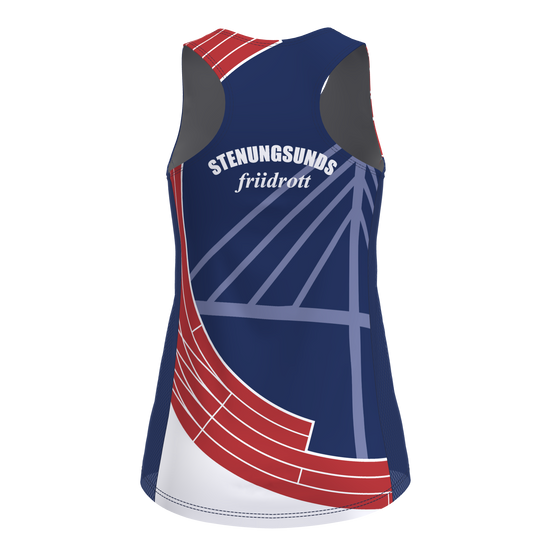 Run Singlet Women