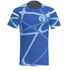 Run T-Shirt SS Jr