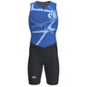 Lead Skinsuit