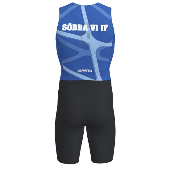 Lead Skinsuit Jr