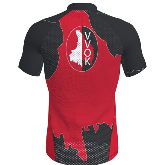 Rapid 2.0 O-Shirt SS Men