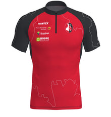 Rapid 2.0 O-Shirt SS Women