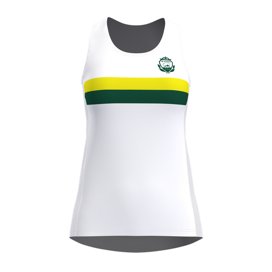 Run Singlet Women
